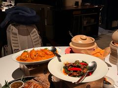 -狮拾久·现代新加坡料理(福田COCO Park店)