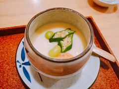 茶碗蒸-长崎屋·日本料理·刺身·烧鸟(天河北路店)