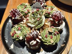 -BE BRIGHT KITCHEN(正佳广场店)
