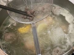-陈记顺和潮汕牛肉火锅(番禺迎宾大道店)