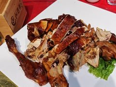 -和源祥·日照菜扛把子(万平口一店)