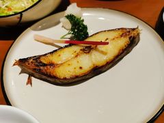 -気楽亭和食料理(气乐亭大世界本店)