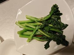-御玺中餐厅新派湘菜