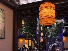 -绿茶餐厅(汇悦大融城店)