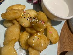 -蒙亨·手把肉·蒙古包文化主题餐厅(天恒广场店)