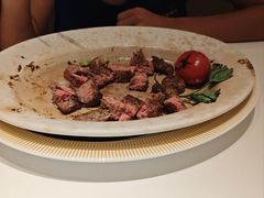 -王品牛排(郑州大卫城店)