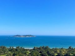 -瑰丽酒店·海吧·天际下午茶·现场DJ·天台酒吧