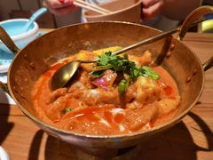 -7mall美食潮地标
