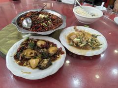 -品鲜海鲜餐厅(黄厝店)