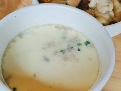 -真功夫(棠下店)