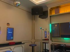 -星聚会KTV(景枫中心店)