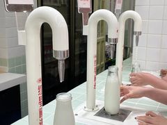 -红星前进面包牛奶公司(君太店)