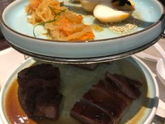 -港丽餐厅(高德置地店)