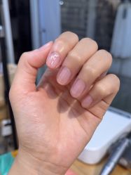 -J·花崎美睫美甲