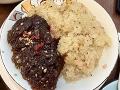 -老杨饭店(万科里店)