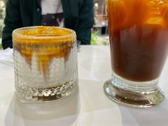 -1/4 ONE QUARTER COFFEE LAB(朝阳大悦城店)