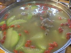 -韩马老王烧烤(西二路店)