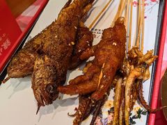 -辣小鲜·南昌大排档(船山路店)