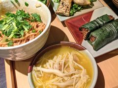 -青藤茶馆(南山路店)