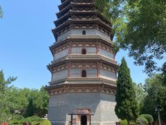 -天宁寺