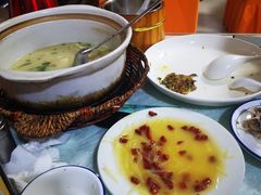 -胡老三家土菜馆·老店地方特色菜·招牌茅山地锅老鹅