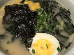猪骨拉面-丸藏和牛烧肉专门店(园区师惠坊店)