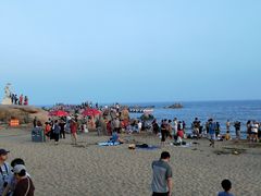 -老虎石海上公园