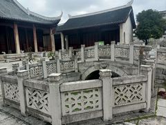 -安顺武庙