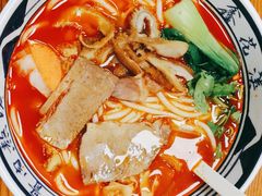 -鑫花溪牛肉米粉(凤凰街创始总店)