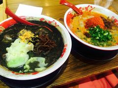 -豚王拉面(锦荣商业大厦店)