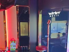 -温莎KTV(国贸店)