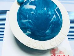 -BON CAKE(华贸购物中心店)