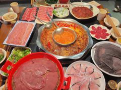 -锅首鲜品火锅(鸳鸯店)
