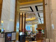 -怡聚轩全日制自助餐厅(大中华喜来登酒店)