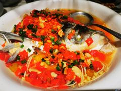 -原味田园·客家菜·土窑鸡(中航城君尚购物中心店)