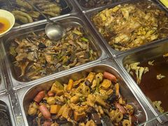 -老济南药膳把子肉(周公祠街店)