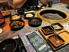 -虎哥六韩式烤肉料理 TIGERGRILL(隆生金山湖中心购物广场店)