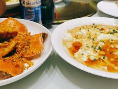 -骏莱海鲜鱼港(五角场店)