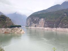 -白帝城·瞿塘峡景区