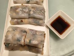 -京香轩·中餐厅(上海中庚聚龙酒店)