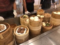 -龙的酒楼·手工早茶·顺德菜(近良路店)