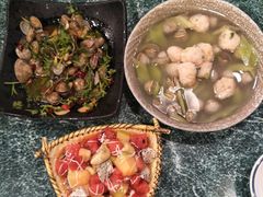 -秦淮人家风味酒楼(赣榆店)