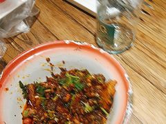 -平娃三宝烧烤·面食(南小街店)