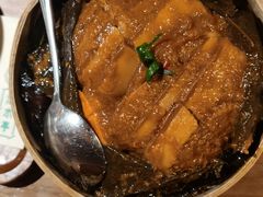 -清水亭湖北菜(大屯DT51店)