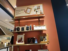 -海馬体照相馆(莘庄维璟印象城店)