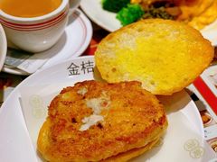 -金桔香港茶餐(宝安大厦店)