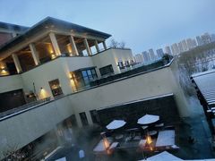 -清河半岛温泉度假酒店