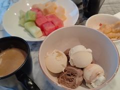 -上海龙之梦万丽酒店