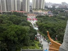 -长安公园