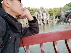 -广东圆玄道观